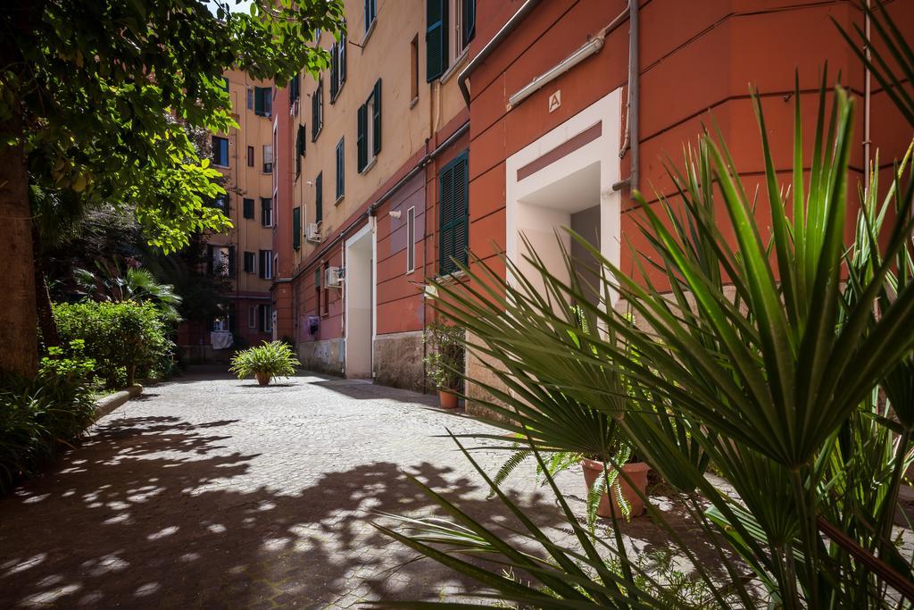 Cozy Vatican Place Appartamento *