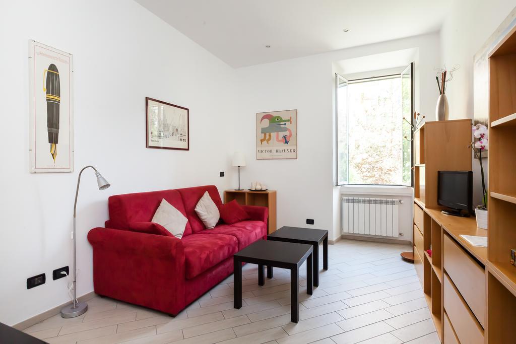 Cozy Vatican Place Appartamento Roma